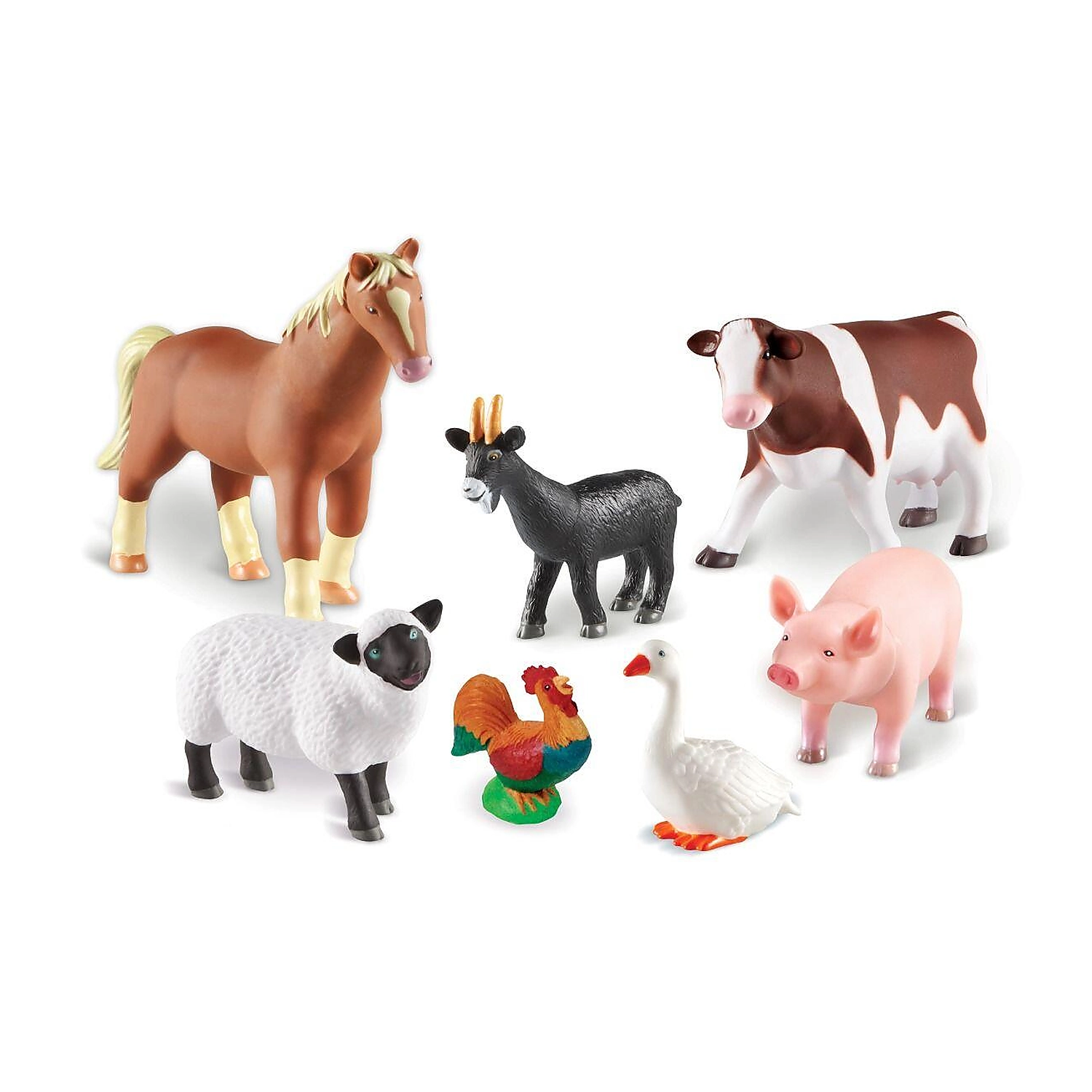 Figurine - Joc de rol - Animalute de la ferma