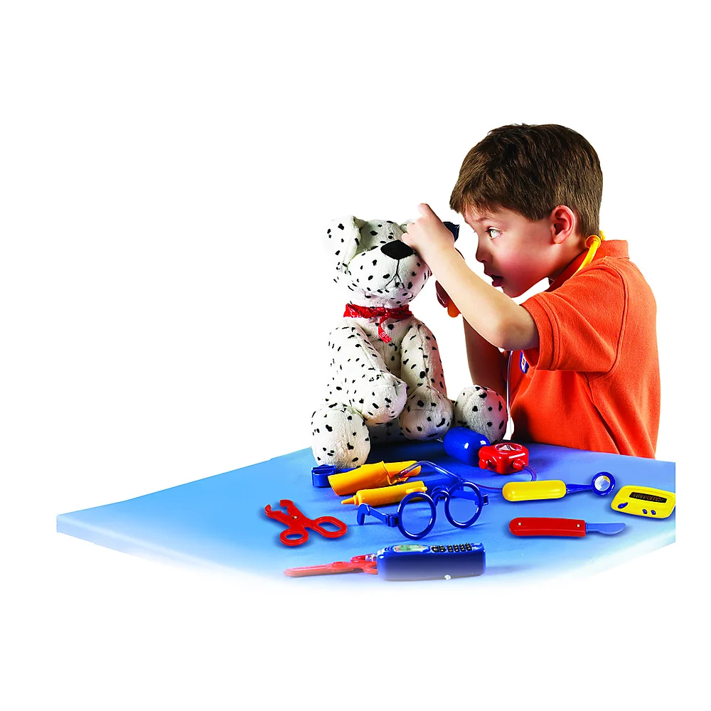 Joc de rol - trusa micului medic [3]