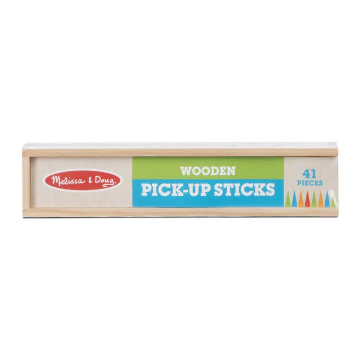 Joc de societate Mikado - Melissa & Doug 4 ani + [1]