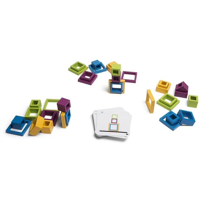 Joc educativ Frames [3]