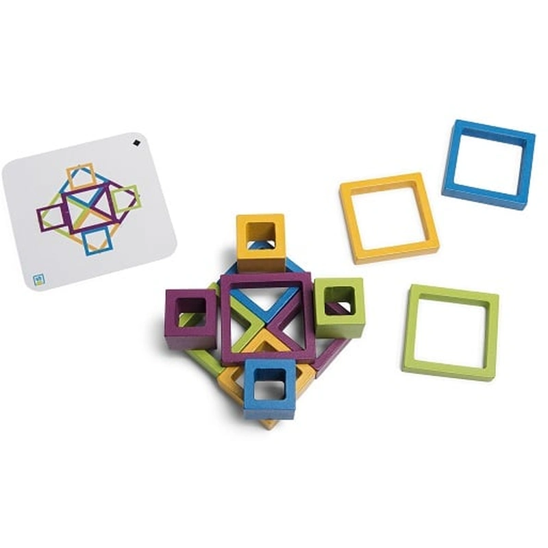 Joc educativ Frames [2]