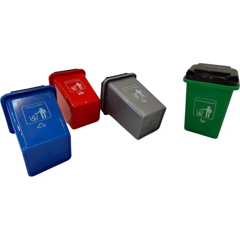 Joc educativ - Sortarea deseurilor de la Bufnitel [1]