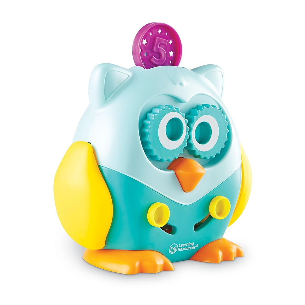 Joc interactiv - Bufnita cea isteata [1]