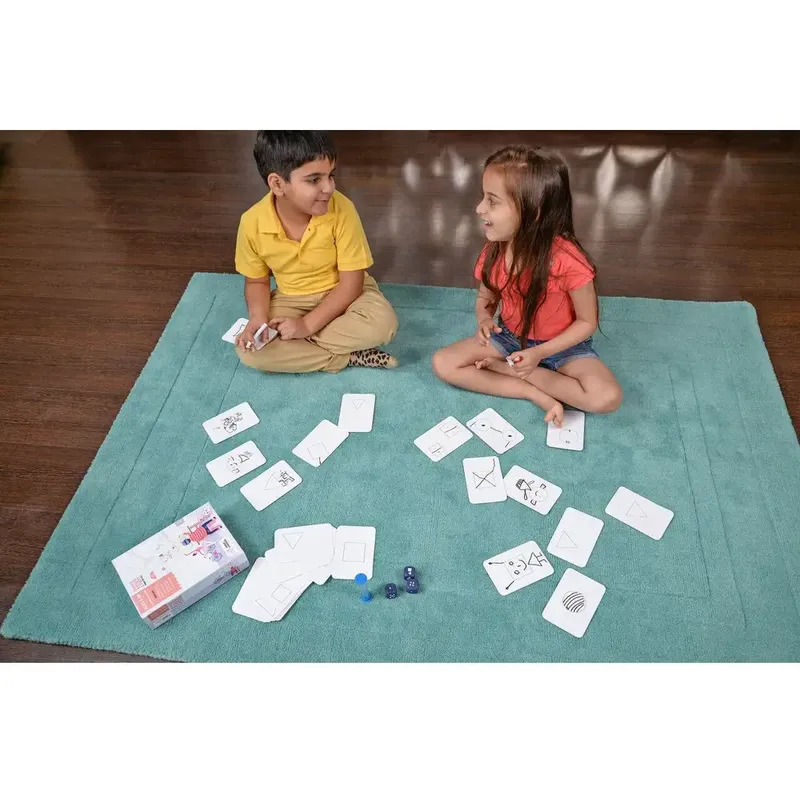 Joc interactiv - Inventeaza o poveste [3]