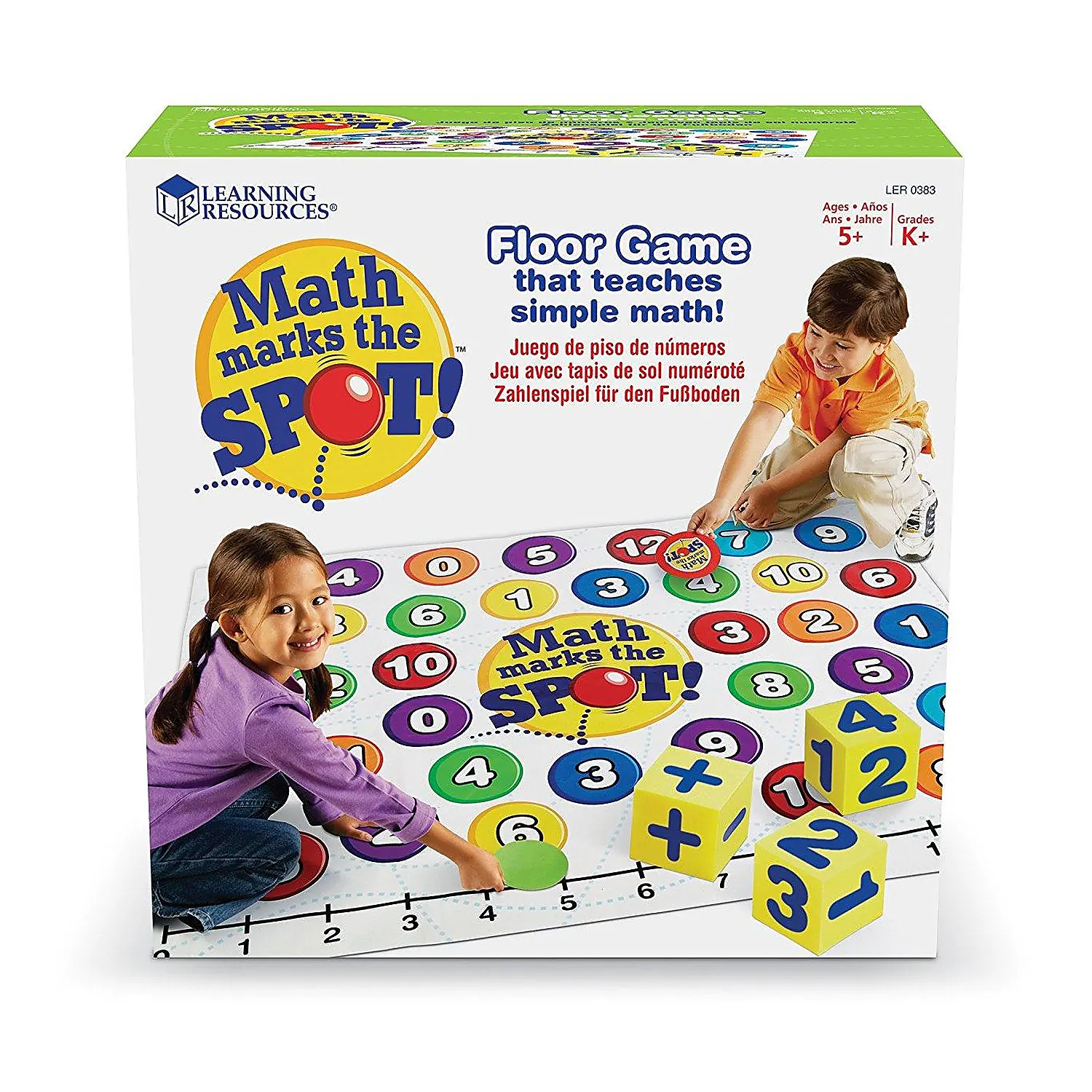 Litere, limbaj, cifre - Joc matematica interactiva