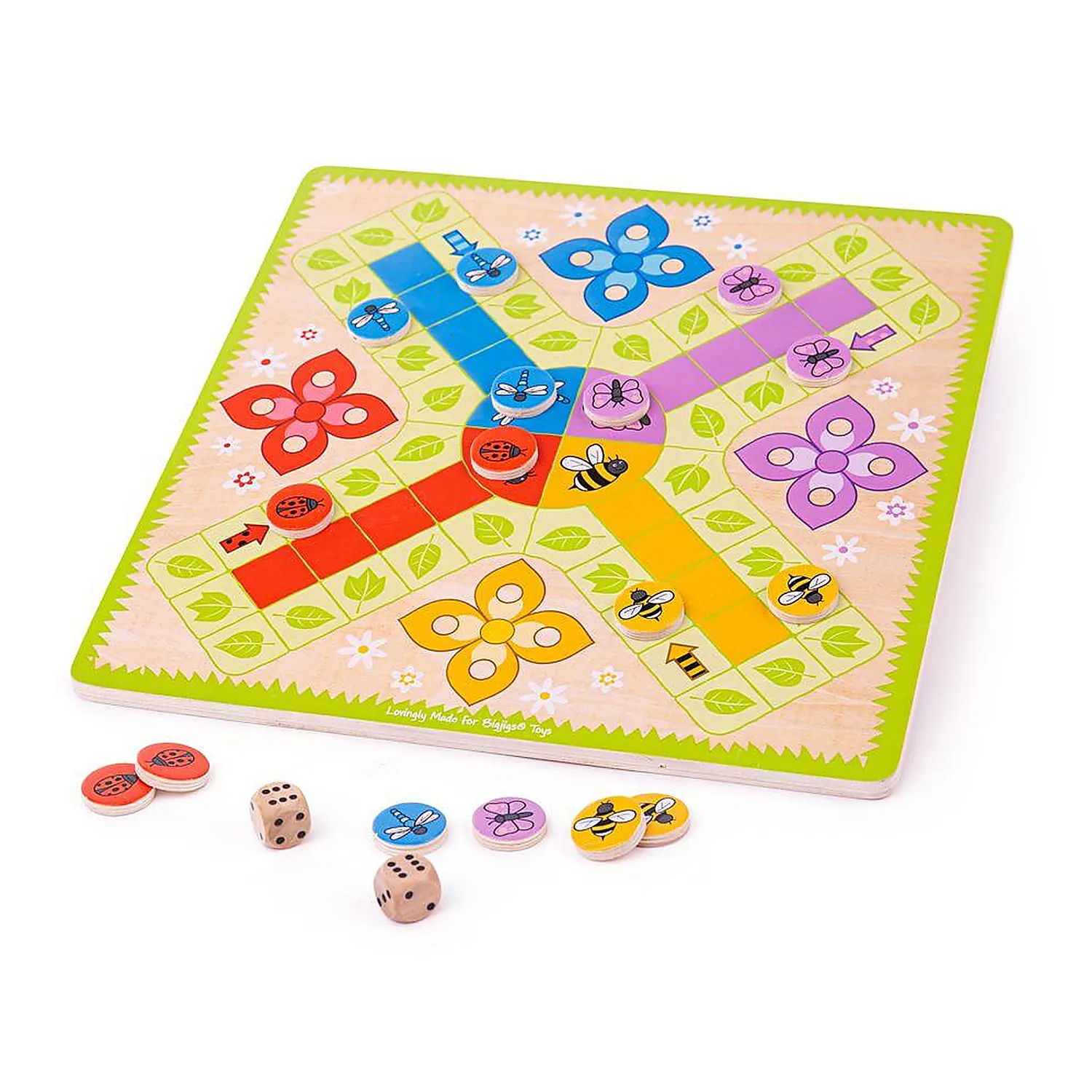 Jocuri de societate - Joc nu te supara, frate - Zum zum