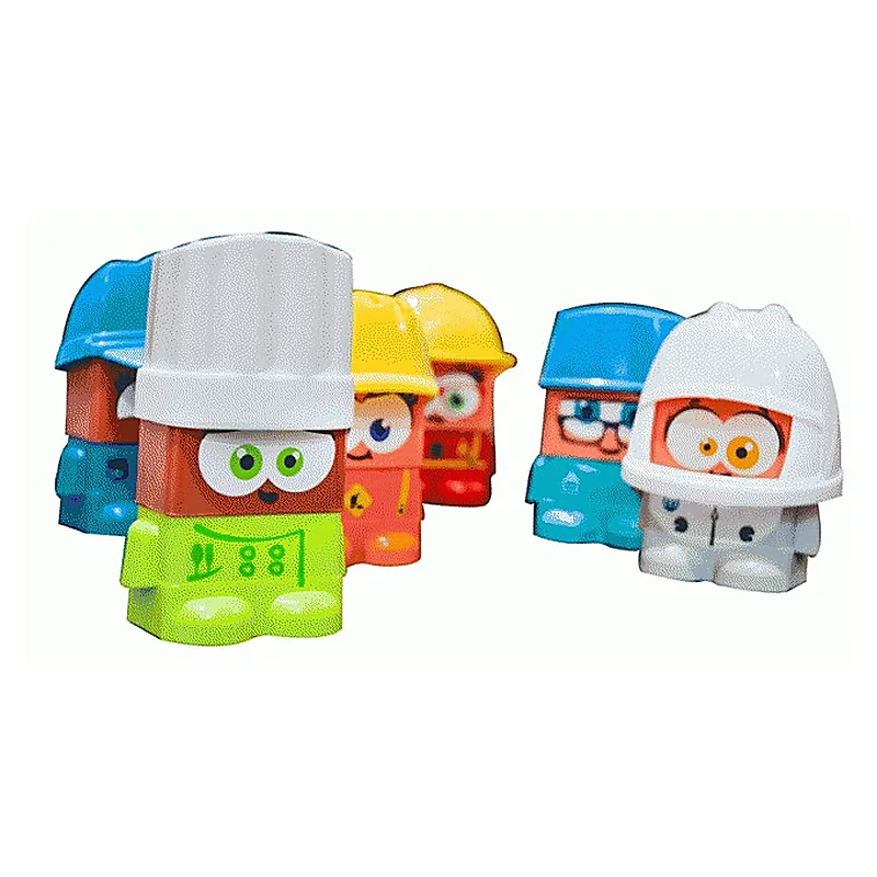 Joc Profesiile - Miniland [4]