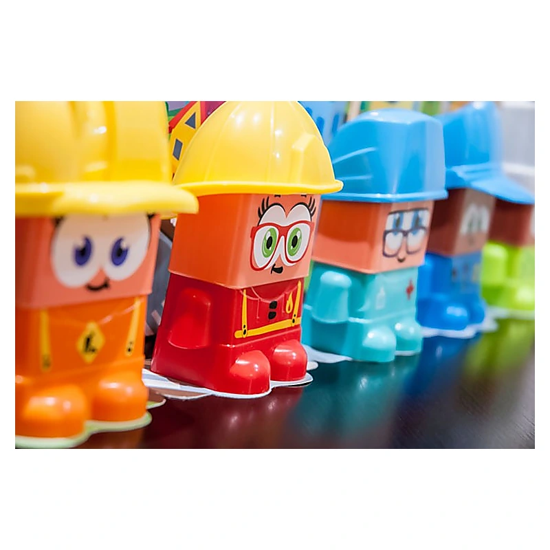 Joc Profesiile - Miniland [2]