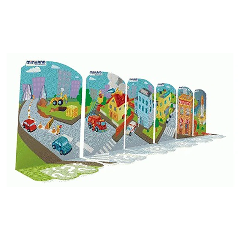 Joc Profesiile - Miniland [3]