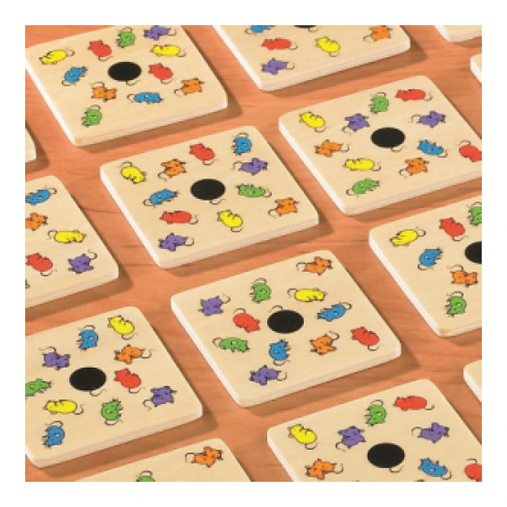 Jucarii - Joc Speedy Beleduc