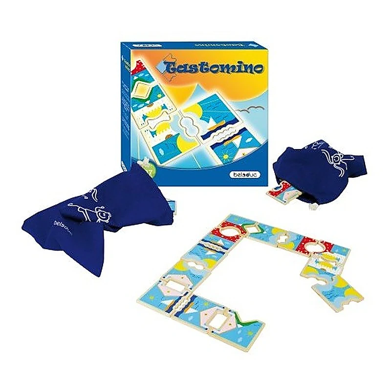 Joc Tastomino Beleduc [3]