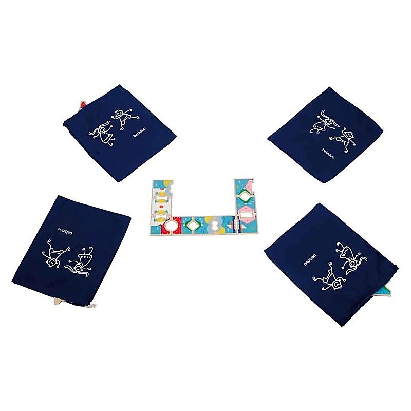 Joc Tastomino Beleduc [1]