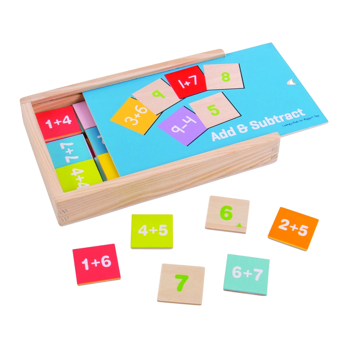 Litere, limbaj, cifre - Jocul adunarilor si scaderilor