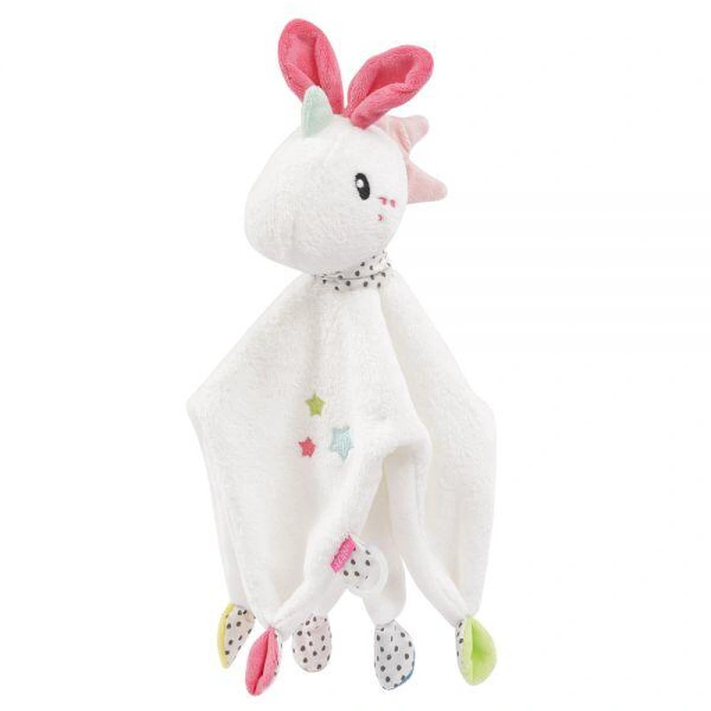 Jucarii de plus - Jucarie doudou din plus - Unicorn
