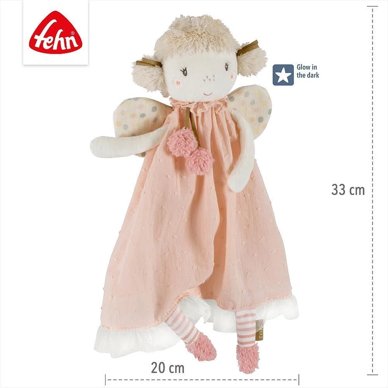 Jucarie doudou - Zana [3]