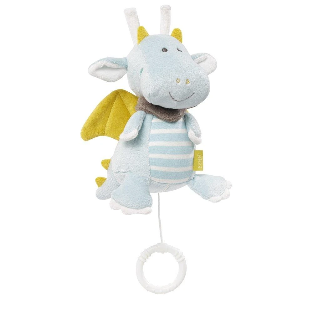 Jucarii muzicale - Jucarie muzicala - Dragon