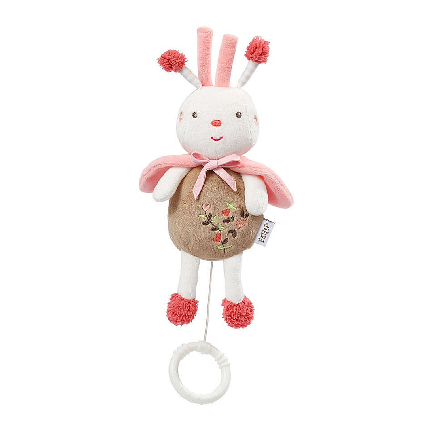 Jucarii muzicale - Jucarie muzicala mini - Albinuta