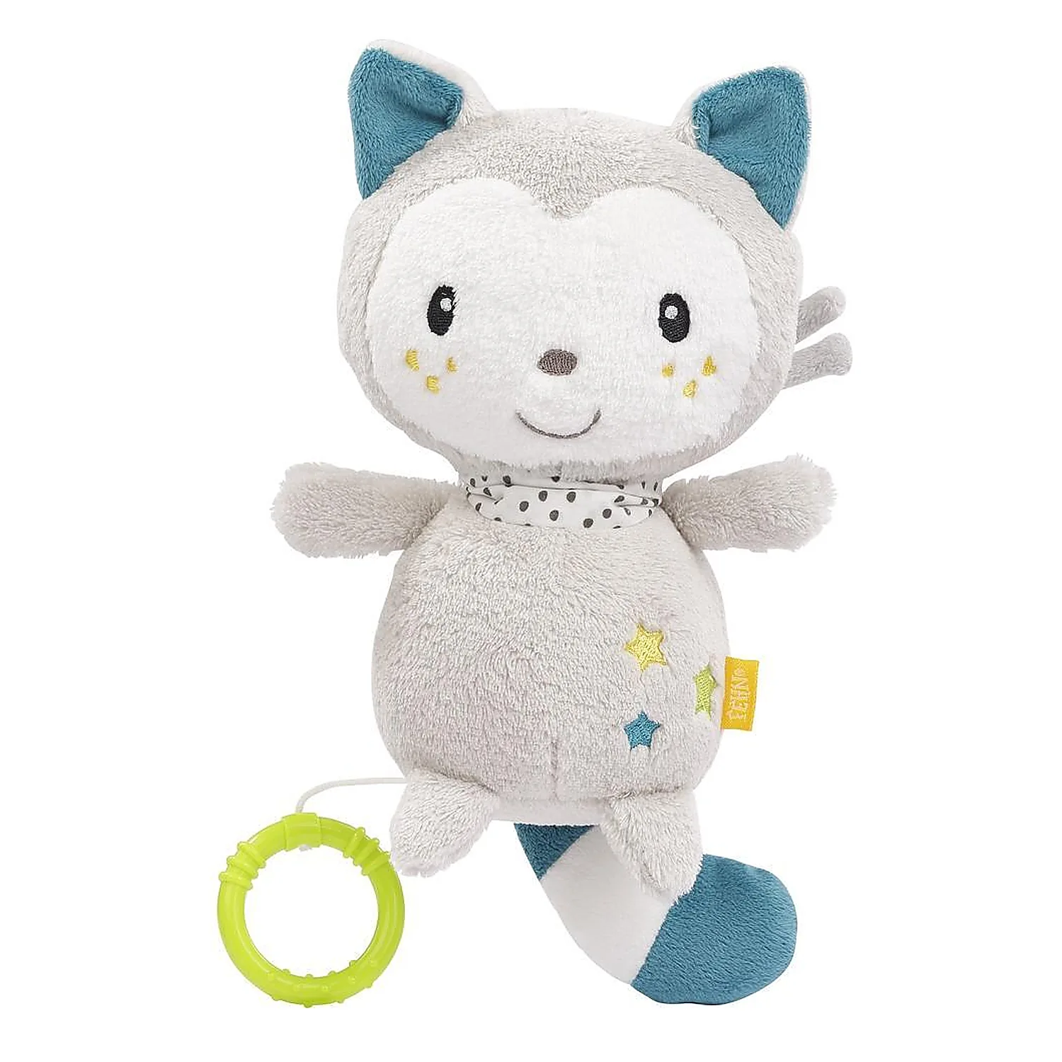 Jucarii muzicale - Jucarie muzicala - Pisicuta Aiko & Yuki