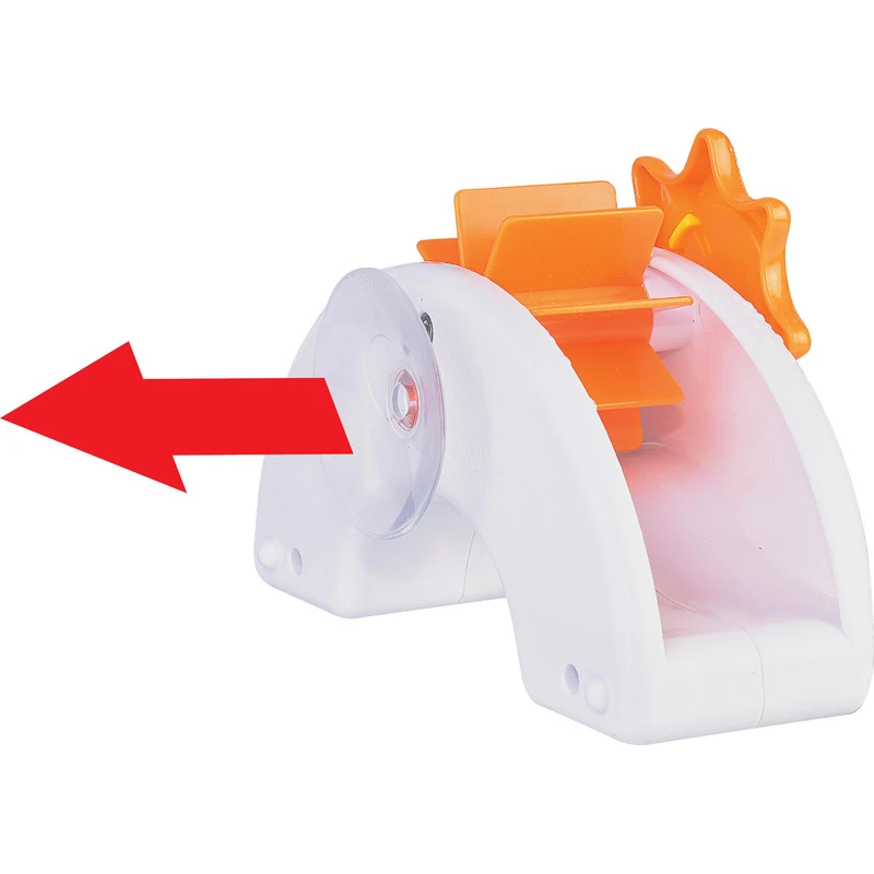 Jucarie pentru baie - Vremea de la Little Learner [2]