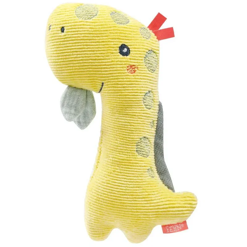 Jucarii de plus - Jucarie pentru dexteritate - Dinozaur