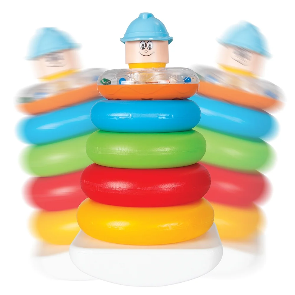 Jucarie Pilsan Funny Circles [1]