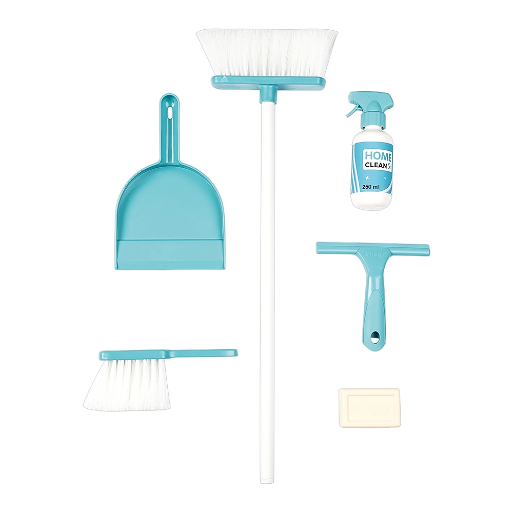 Seturi de curatenie copii - Jucarie Smoby Set curatenie XL