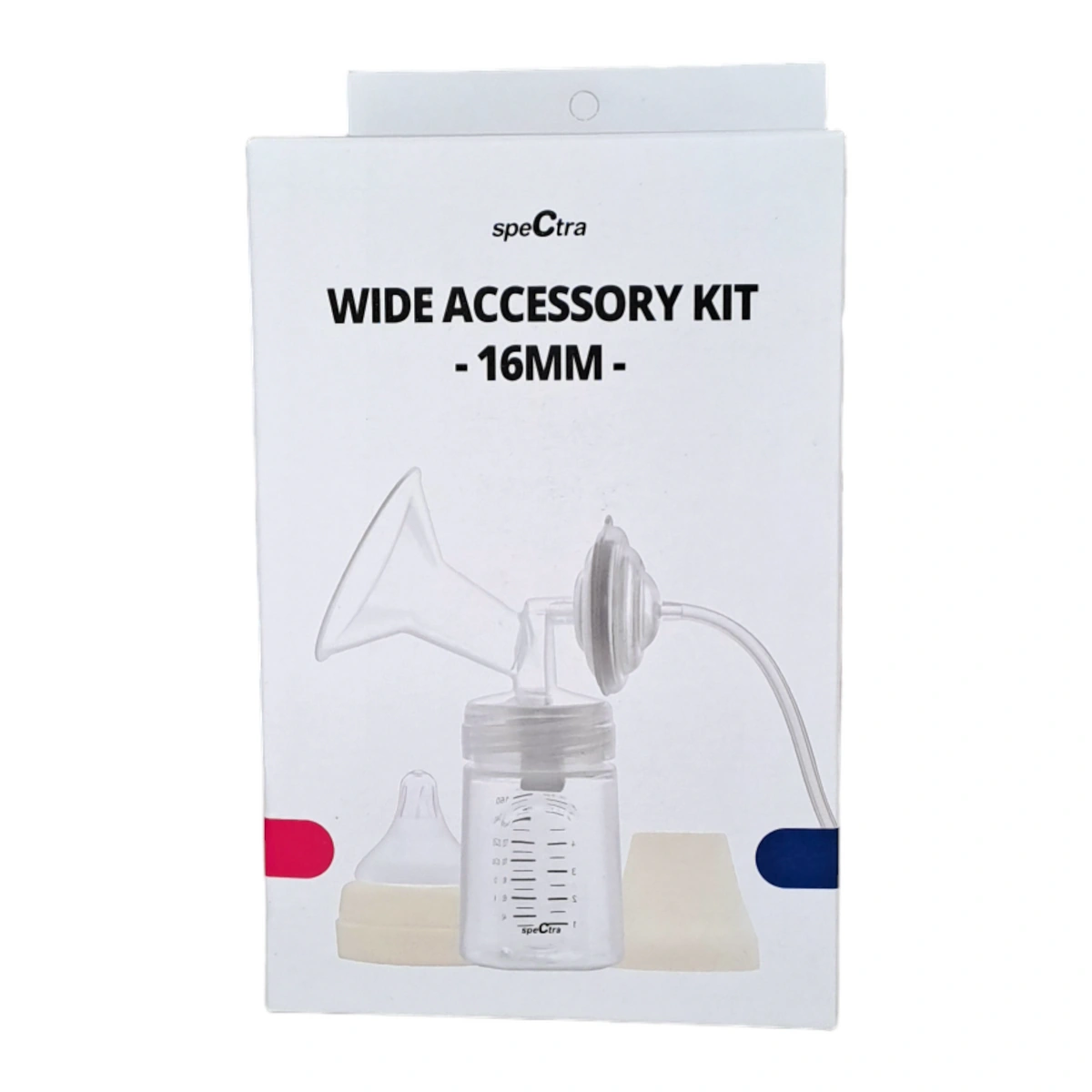 Kit premium 16 mm (biberon+accesorii) SPECTRA 3 luni [7]