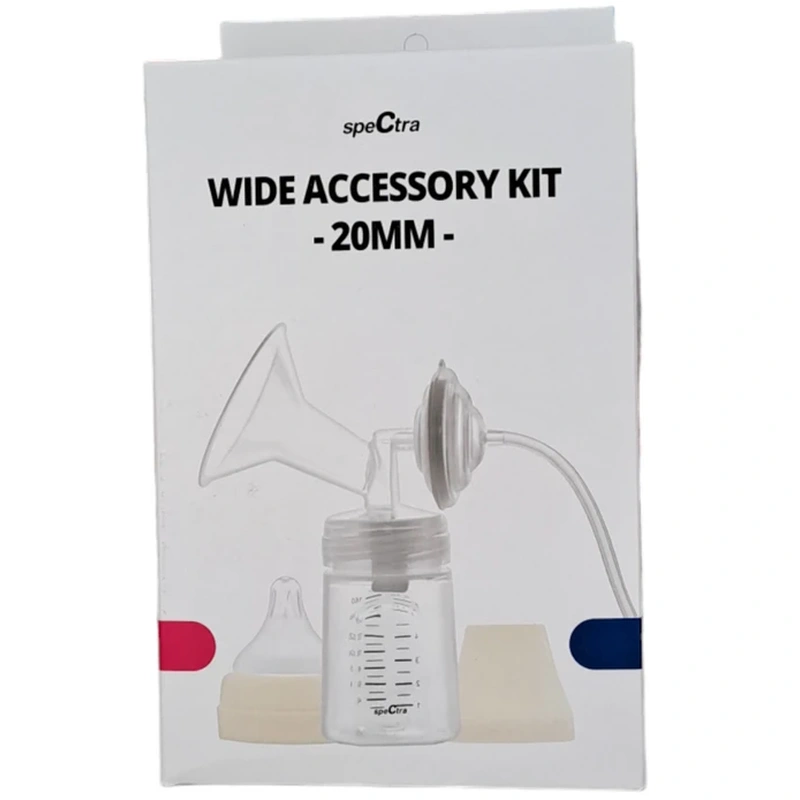 Kit premium 20 mm (biberon+accesorii) [3]