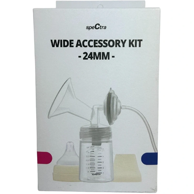 Kit premium 24 mm (biberon+accesorii) [1]
