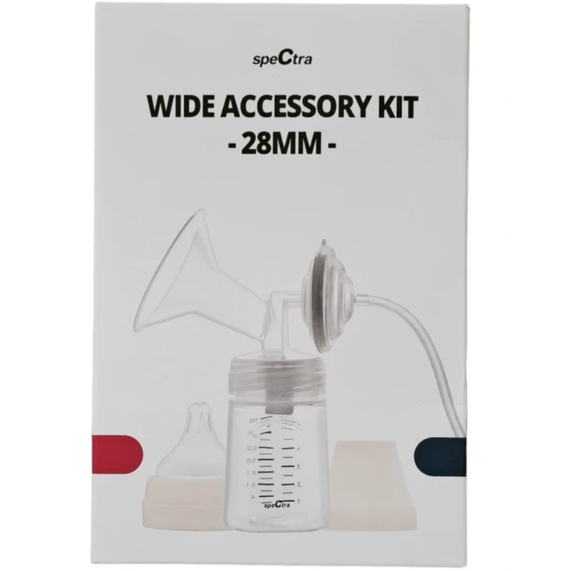 Kit premium 28 mm (biberon+accesorii) [1]