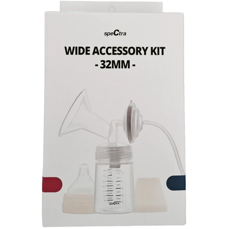 Kit premium 32mm (biberon+accesorii) [3]