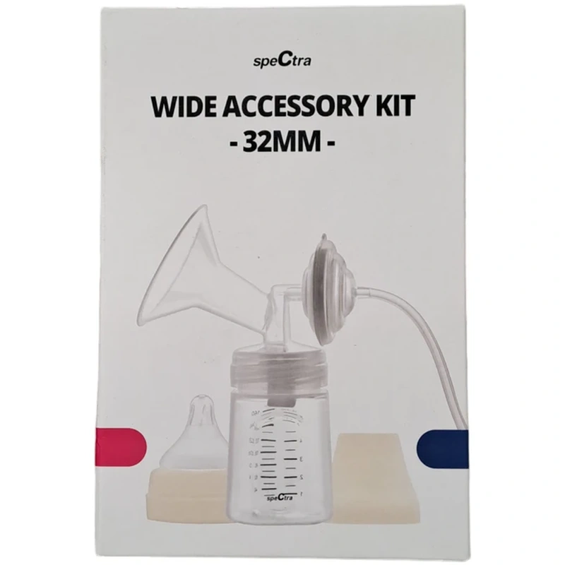 Kit premium 32mm (biberon+accesorii) [2]