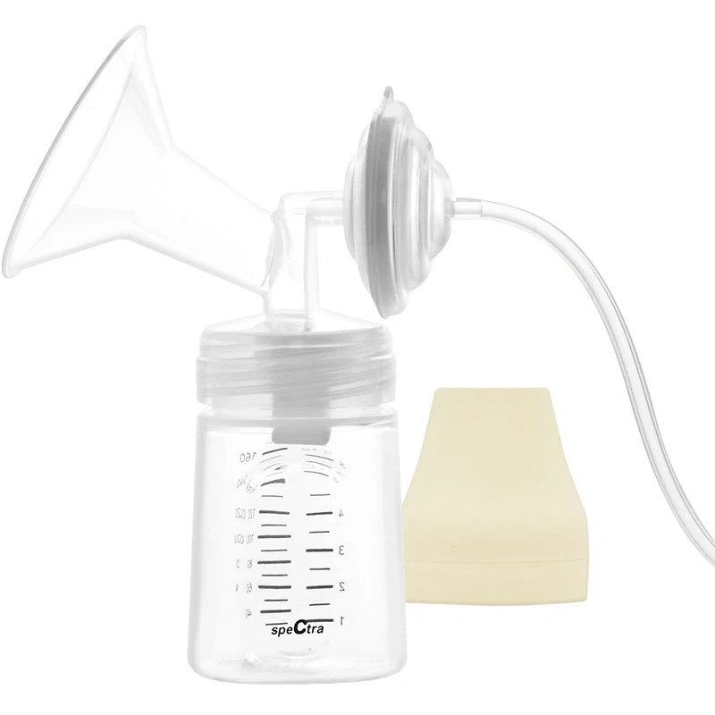 Pentru mami - Kit premium 32mm (biberon+accesorii)