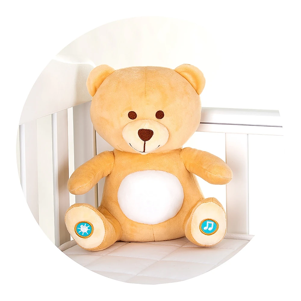 Lampa de veghe plus Chipolino Bear [2]