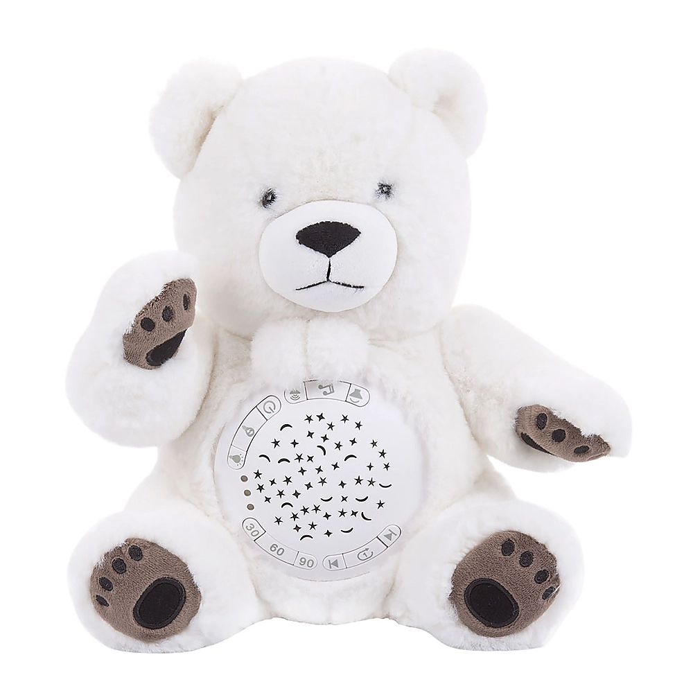 Lampi de veghe - Lampa de veghe plus Chipolino Bear