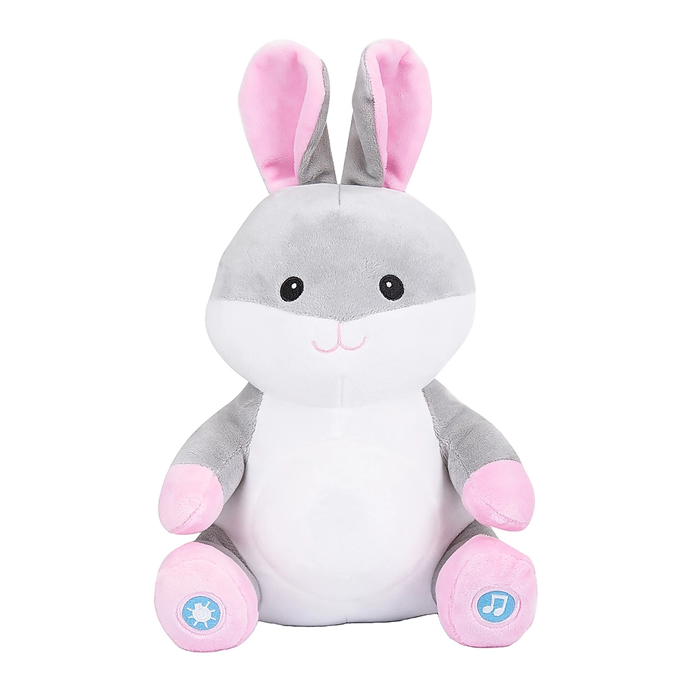 Lampi de veghe - Lampa de veghe plus Chipolino Bunny