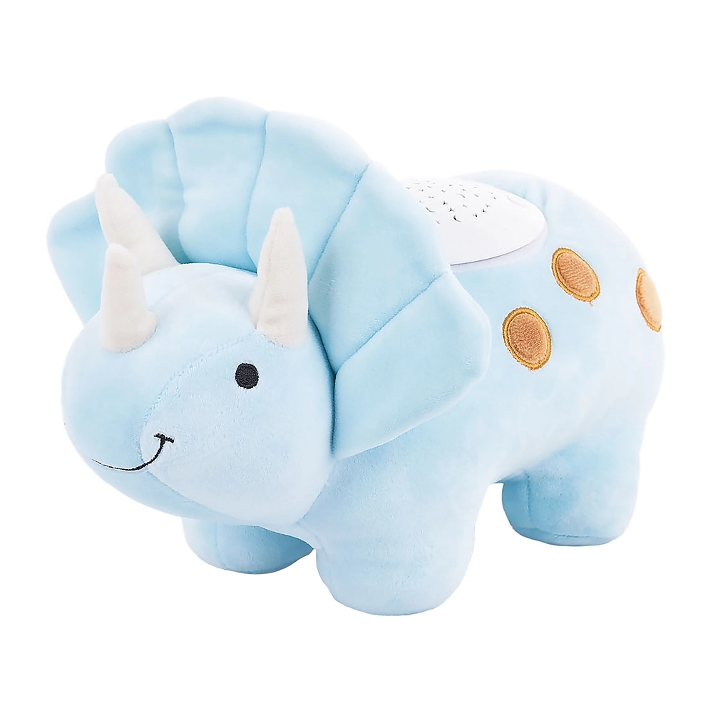 Lampi de veghe - Lampa de veghe plus Chipolino Dino blue