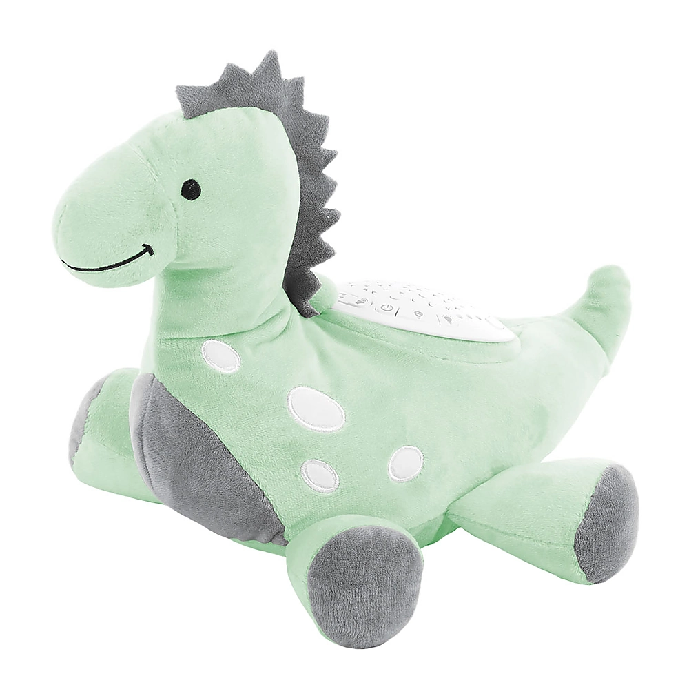 Lampi de veghe - Lampa de veghe plus Chipolino Dino green