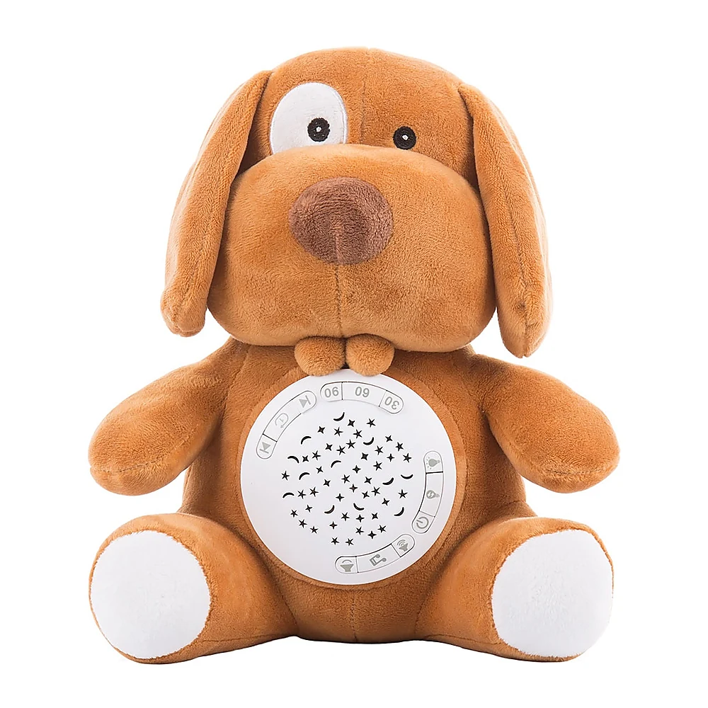 Lampi de veghe - Lampa de veghe plus Chipolino Doggy