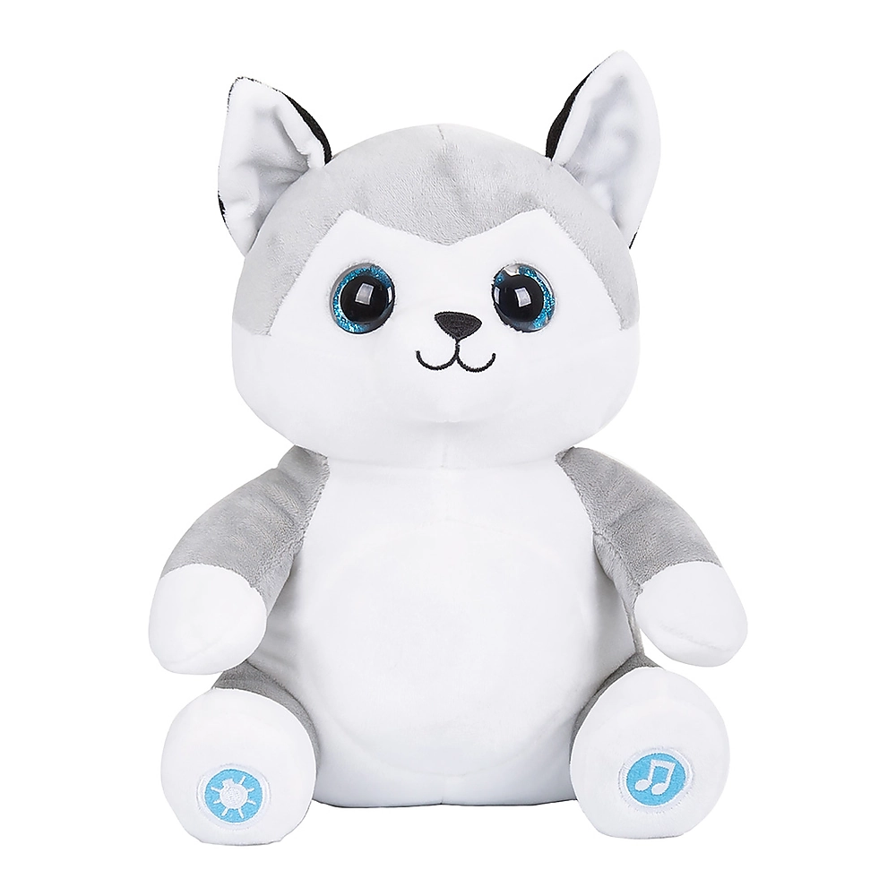 Lampi de veghe - Lampa de veghe plus Chipolino, Husky