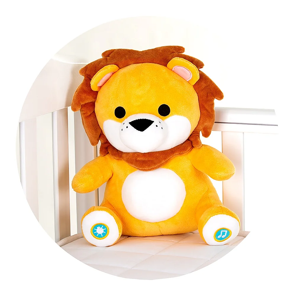 Lampa de veghe plus Chipolino, Lion [2]