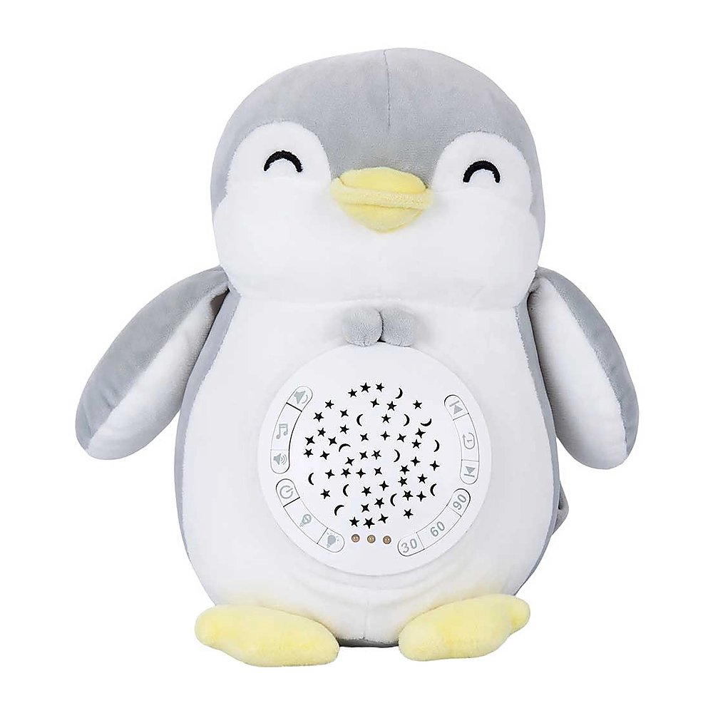 Lampi de veghe - Lampa de veghe plus Chipolino Penguin