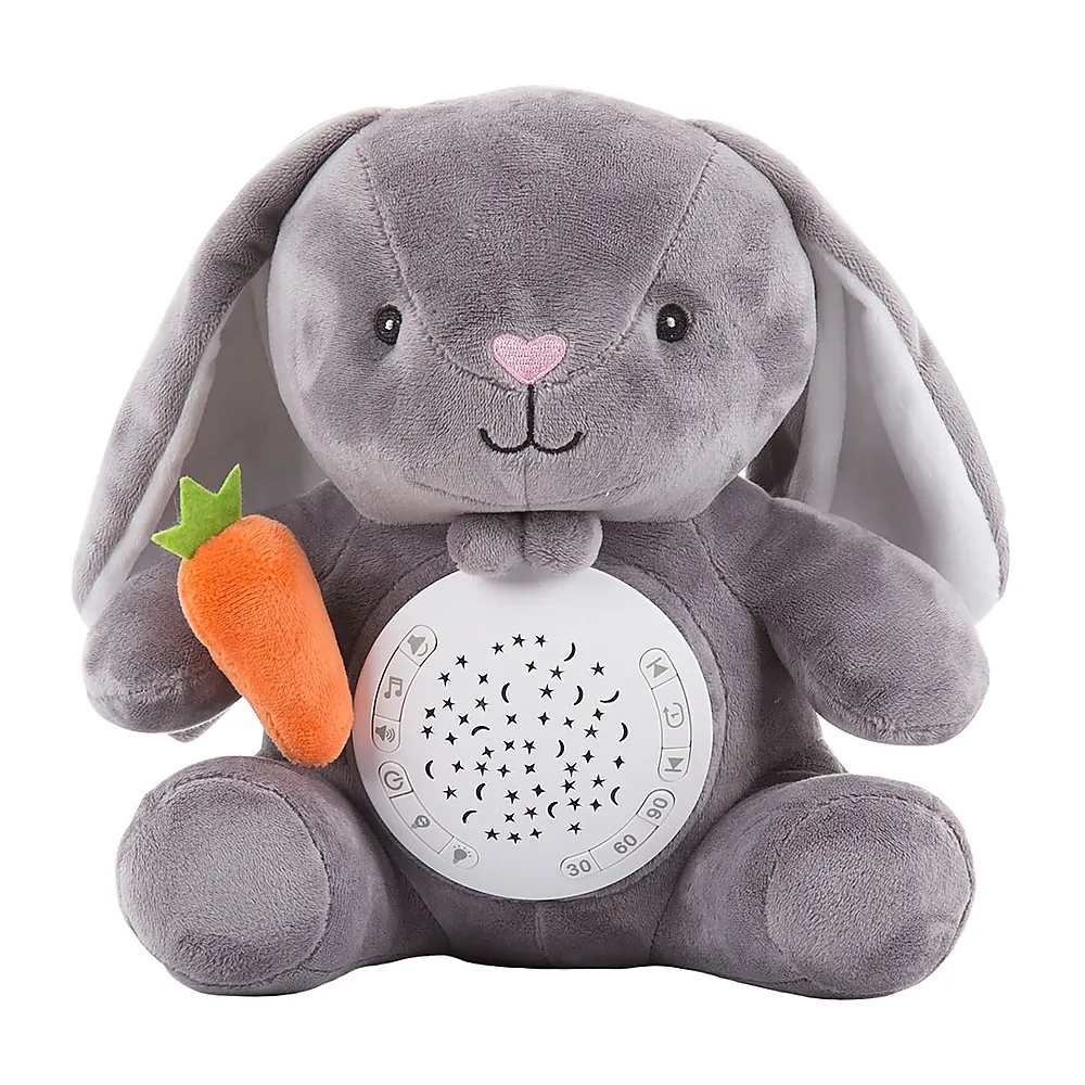 Lampi de veghe - Lampa de veghe plus Chipolino Rabbit