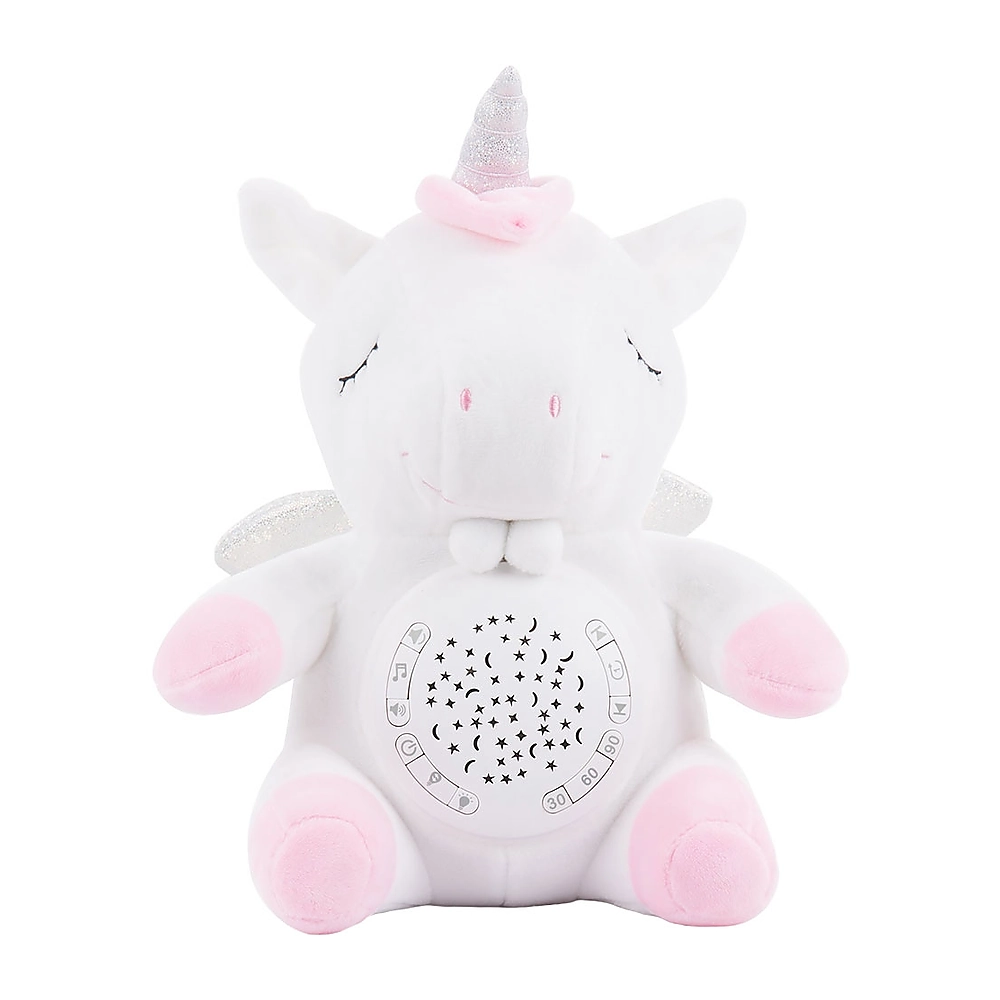 Lampi de veghe - Lampa de veghe plus Chipolino Unicorn