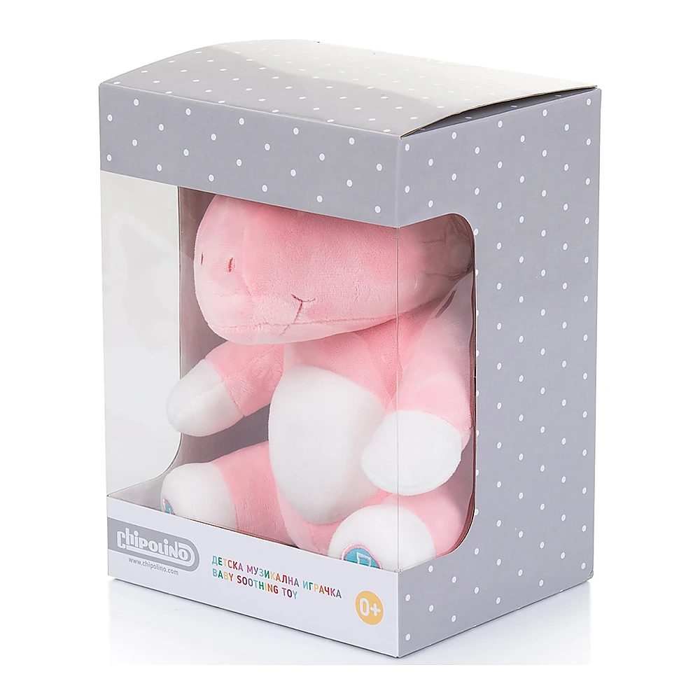 Lampa de veghe plus Chipolino, Unicorn [1]