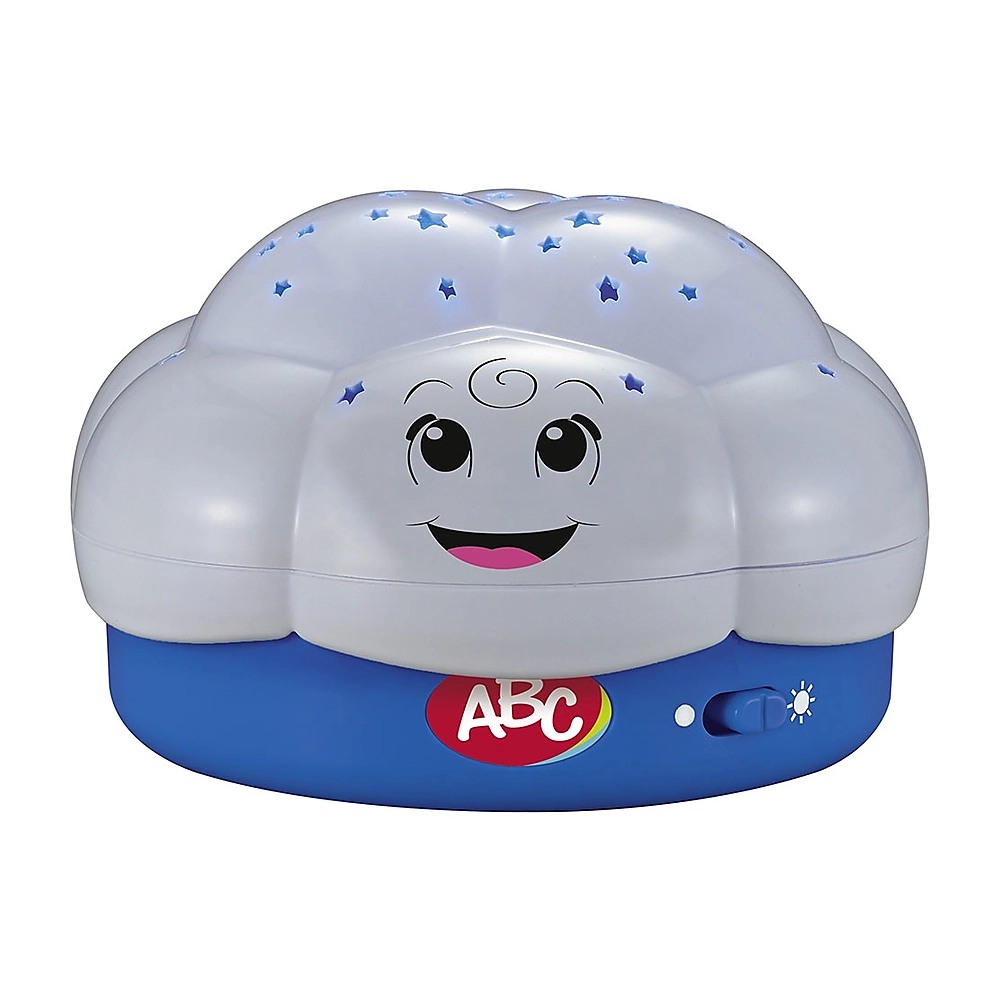 Lampi de veghe - Lampa de veghe Simba ABC Calm'n Care