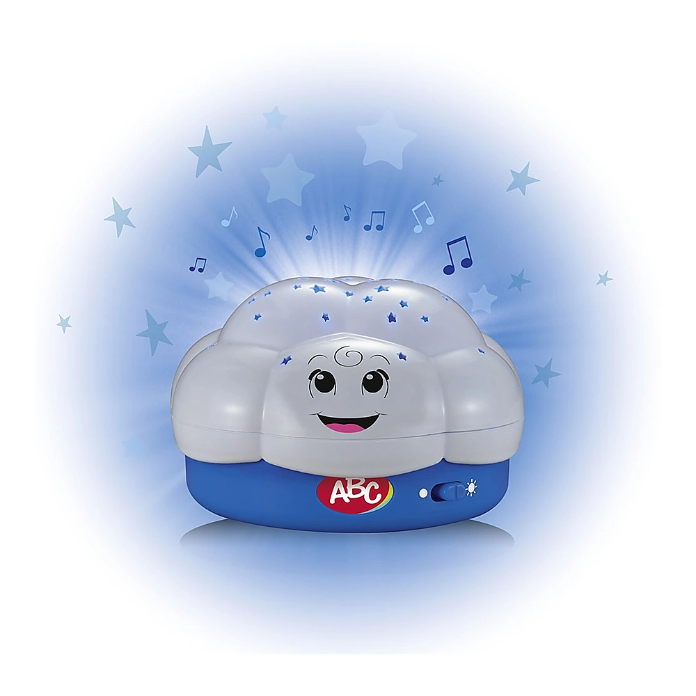 Lampa de veghe Simba ABC Calm'n Care [1]