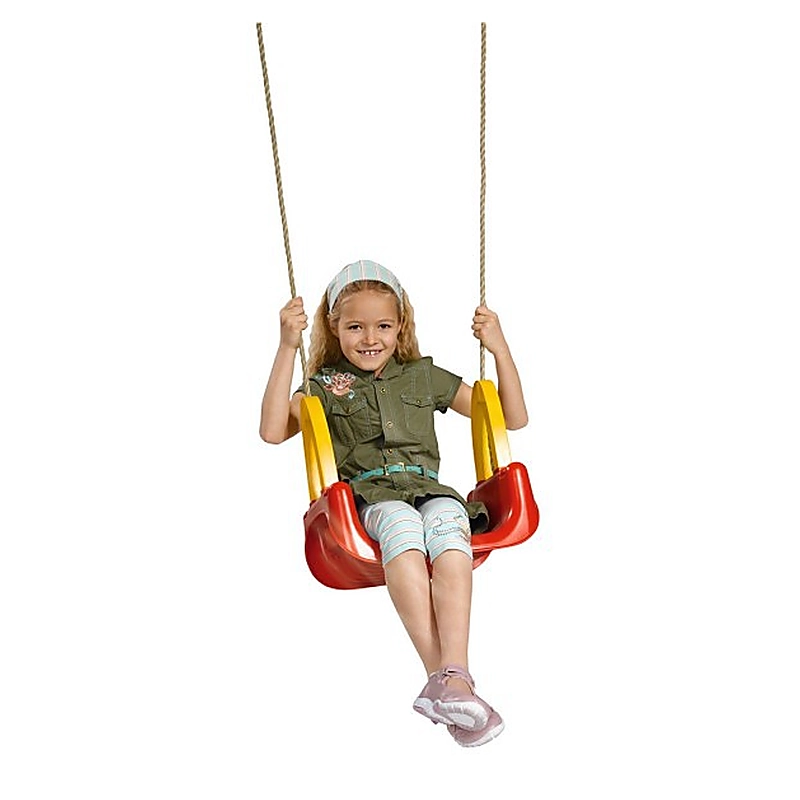 Leagan bebe 3 in 1 Green Garden [2]