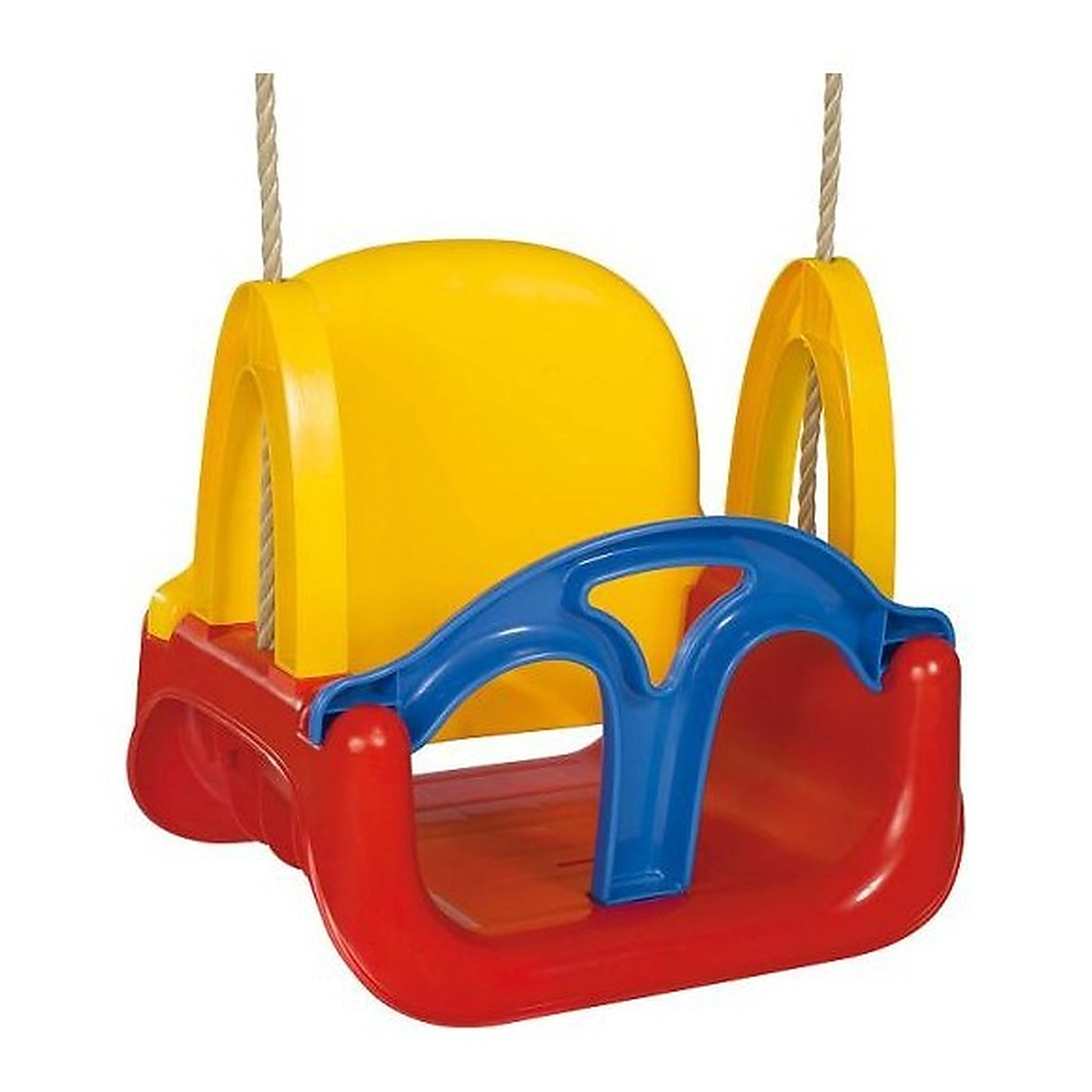 Leagan bebe 3 in 1 Green Garden [0]