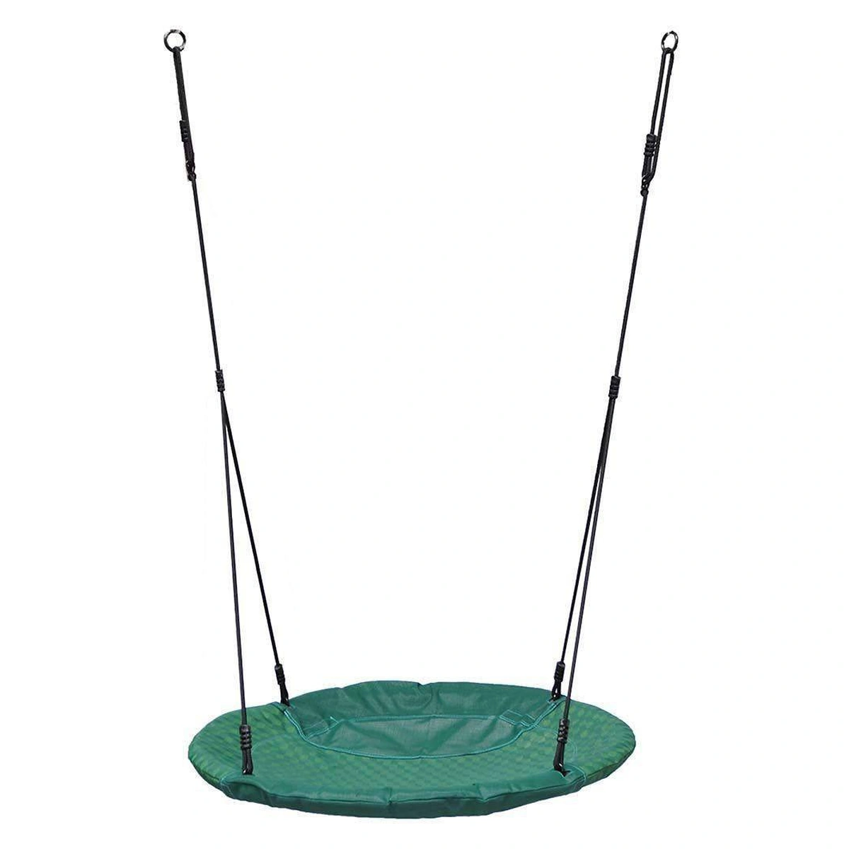 Leagane copii - Leagan cuib D100 Winkoh verde